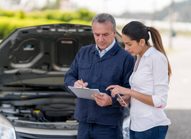 Local insurance for Sebastian County County drivers